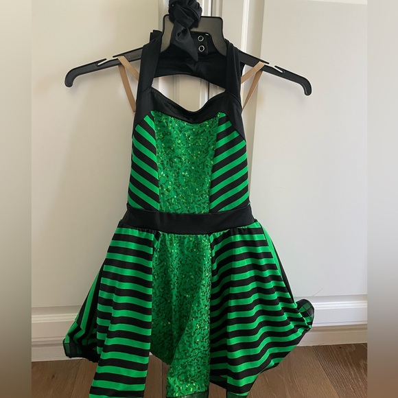 Weissman costume Excellent condition IC - Picture 3 of 7